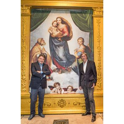 Wolfgang Grimme, Manfred Waba