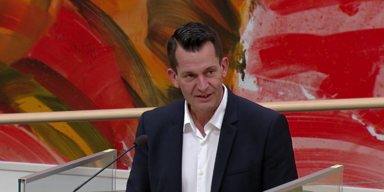 Wolfgang M&uuml;ckstein