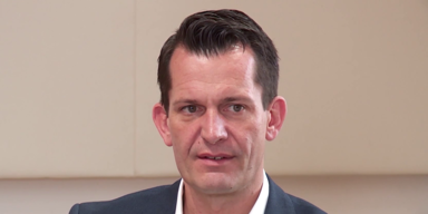 Wolfgang Mückstein