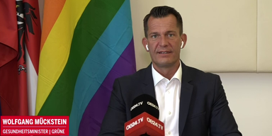 Wolfgang M&uuml;ckstein