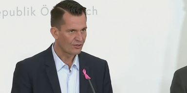 Wolfgang Mückstein