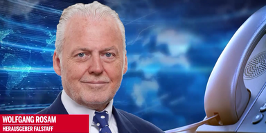 Wolfgang Rosam