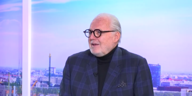 Wolfgang Rosam