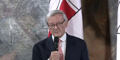 Wolfgang Sch&uuml;ssel