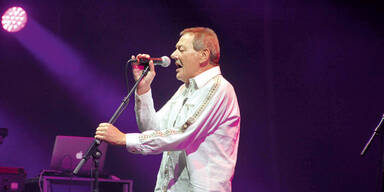 "Best of Austria": Alle wollten Wolferl sehen.