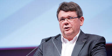 Wolfgang Katzian