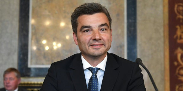 Wolfgang Peschorn