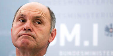 Wolfgang Sobotka