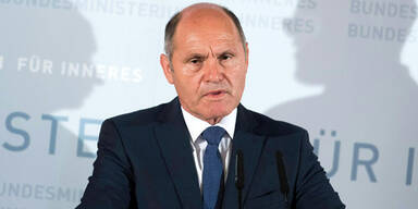 Wolfgang Sobotka