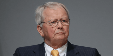 Wolfgang Porsche k&uuml;ndigt R&uuml;ckzug an