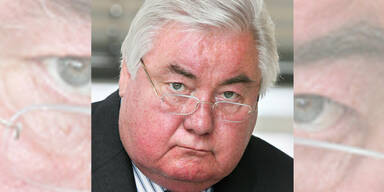 Ex-Billa-Chef Wolfgang Wimmer ist tot