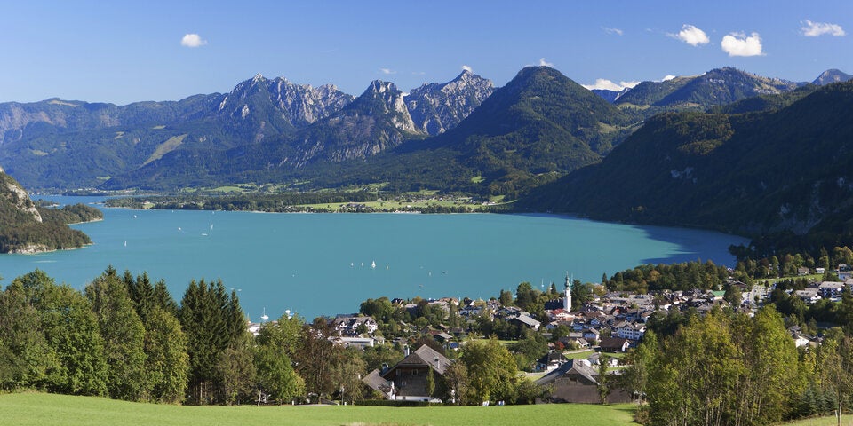 Wolfgangsee