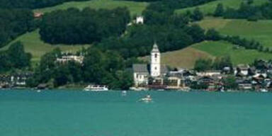 Wolfgangsee