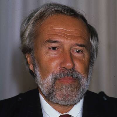 Ernst Wolfram Marboe