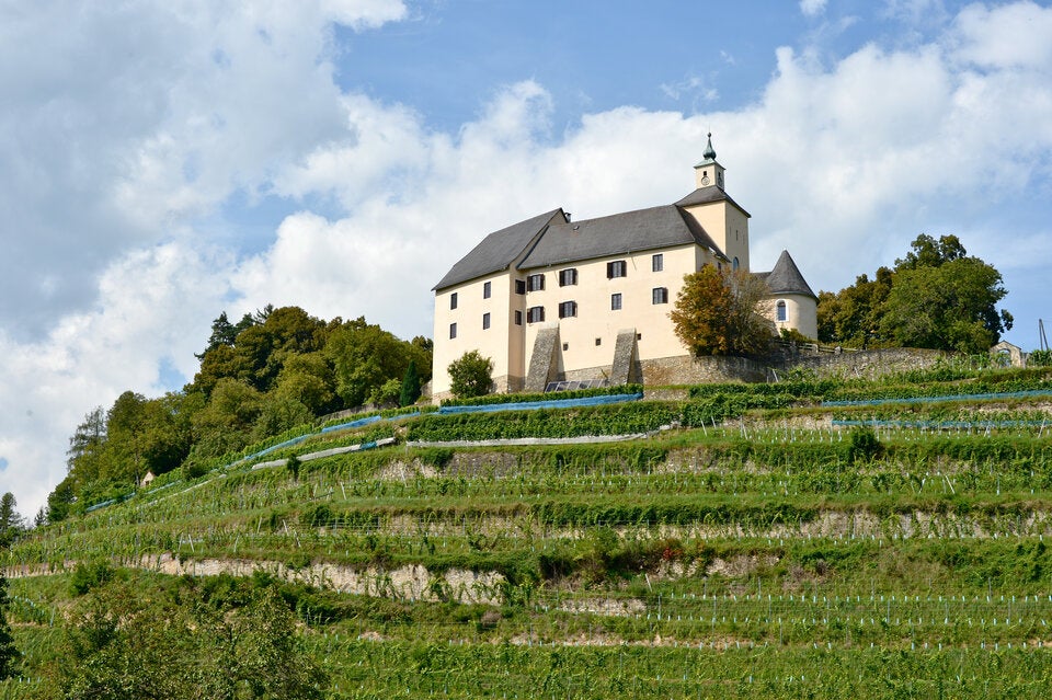 Schloss Thürn