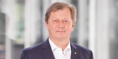 Wolfslehner Harald, Gesch&auml;ftsf&uuml;hrer & Institutsleiter WIFI O&Ouml;