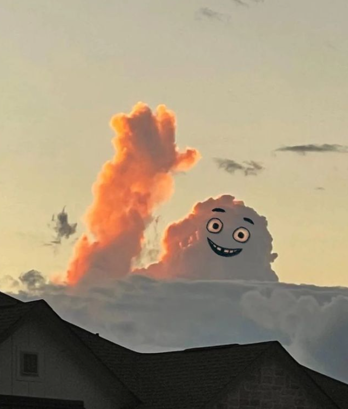 adailycloud/Instagram