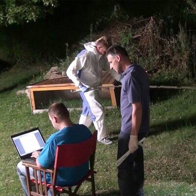 Beziehungsdrama in Hochwolkersdorf