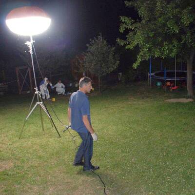 Beziehungsdrama in Hochwolkersdorf