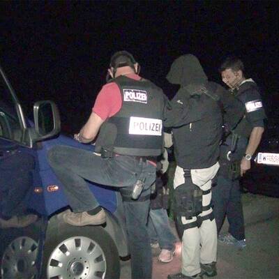 Beziehungsdrama in Hochwolkersdorf