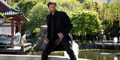 Hugh Jackman ist wieder Wolverine