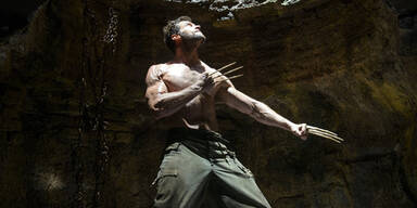 Hugh Jackman ist wieder Wolverine