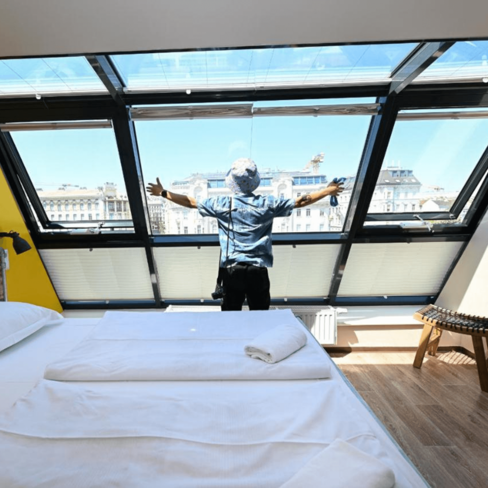 Die besten Hotels in Wien für den perfekten Citytrip