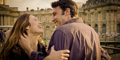 Liebesdrama mit Ben Affleck im Kino