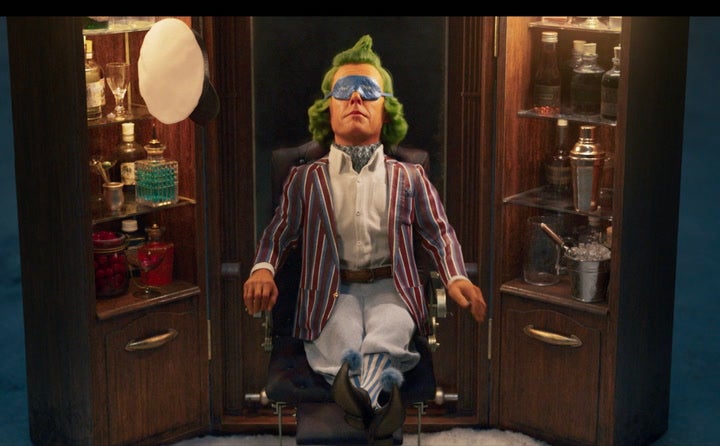 „Wonka“ als Weihnachts-Hit