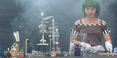 Chaos bei "Willy Wonka Experience" geht viral