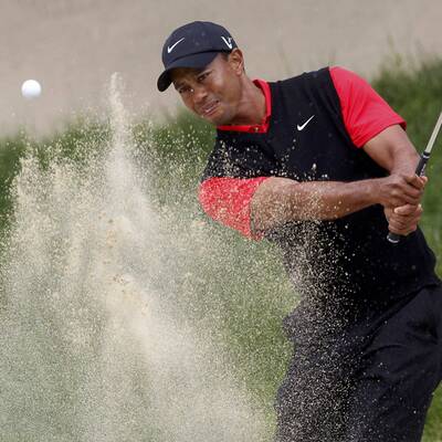 Platz 10: Peyton Manning