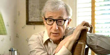 Woody Allen: A Documentary