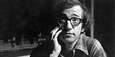 Doku über Woody Allen im Kino