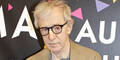 Woody Allen