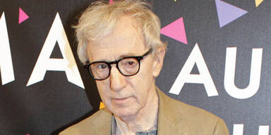 Woody Allen