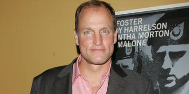 Woody Harrelson