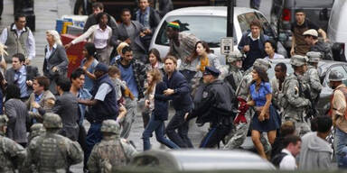 Neuer Trailer zu Pitts 