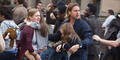 "World War Z": Familienfreundlicher 3D-Zombiethriller mit Brad Pitt