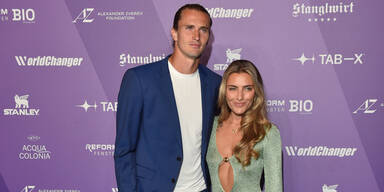 Zverev/Thomalla
