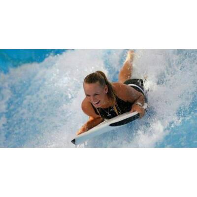 Platz 4: Caroline Wozniacki