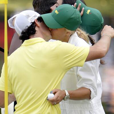 Hunter Mahan im Halbfinale der Matchplay Championship