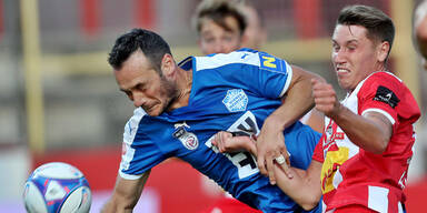 Wr Neustadt Kapfenberg