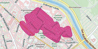 Stundenlanger Stromausfall am Stefanitag in Wien
