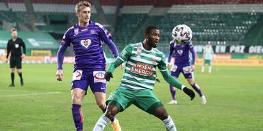 Austria im Derby enorm unter Druck