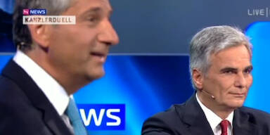 Wunschkandidat für Koalition