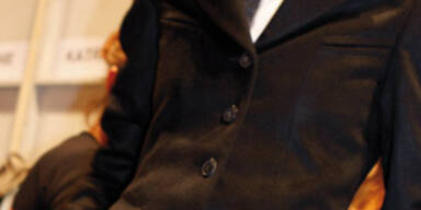 Ein Klassiker: Der Blazer