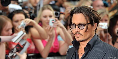 Wurde f&uuml;r seinen Modegeschmack ausgezeichnet