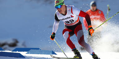 ÖSV suspendiert Langläufer Wurm