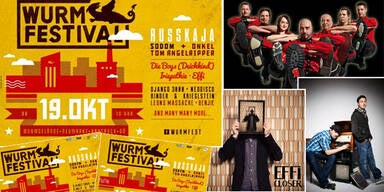 Wurmfestival