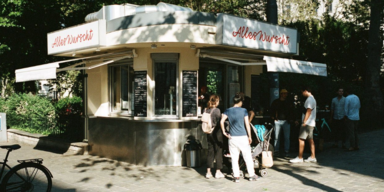 "Alles Wurscht": Haubenkoch erzielt mit W&uuml;rstelstand &uuml;ber eine Million Umsatz